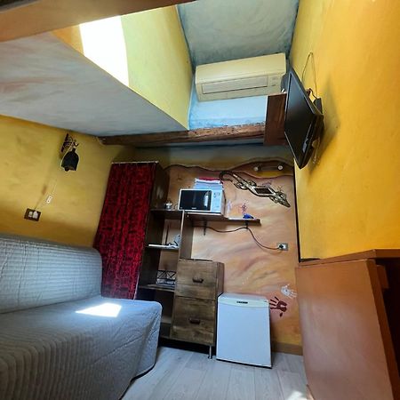 Apartment A.C.& G.O. มิลาน ภายนอก รูปภาพ