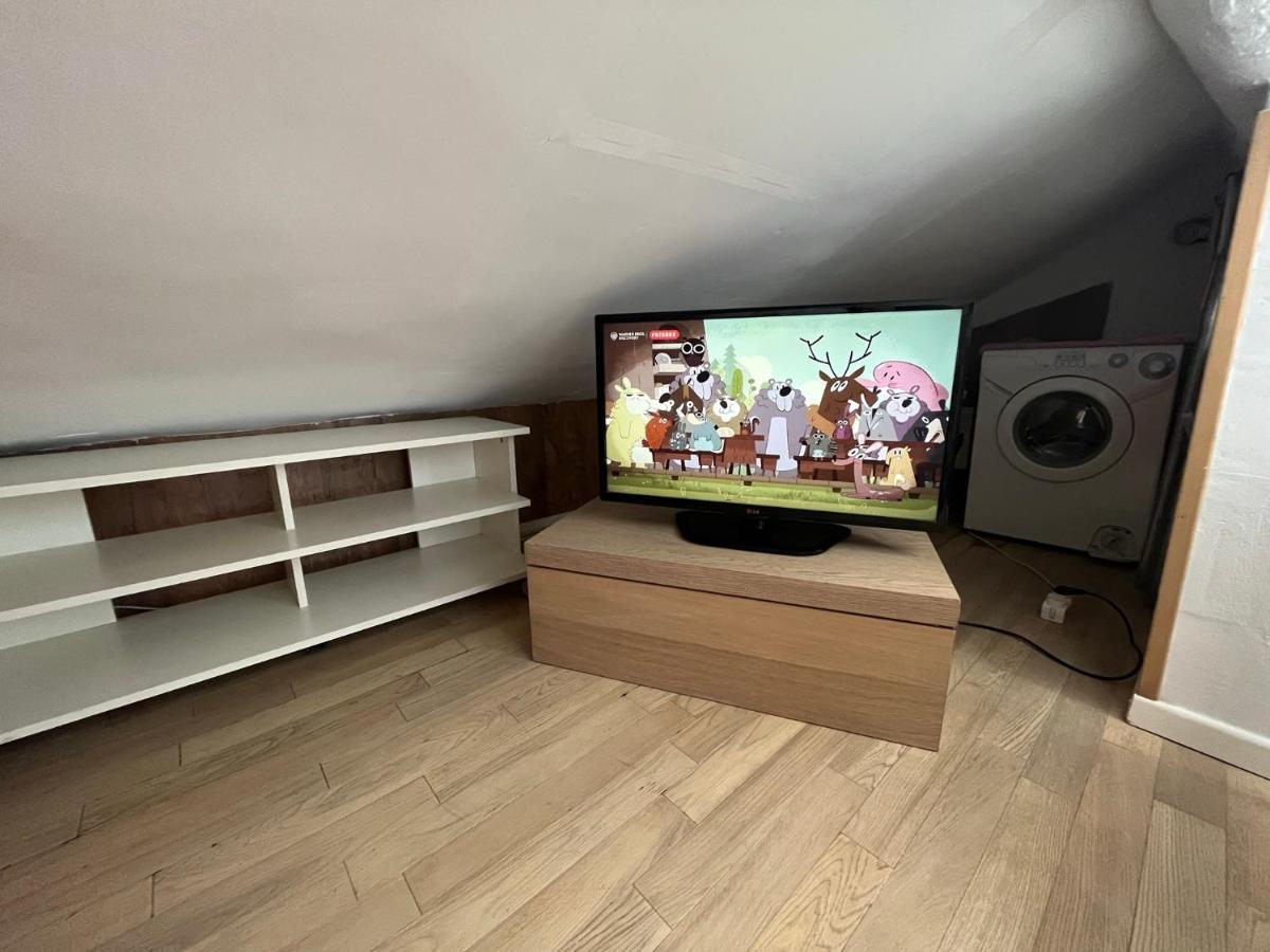 Apartment A.C.& G.O. มิลาน ภายนอก รูปภาพ