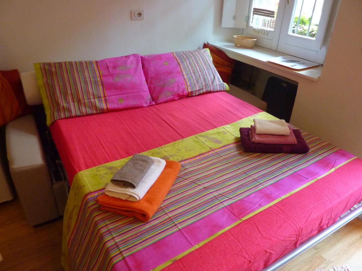 Apartment A.C.& G.O. มิลาน ห้อง รูปภาพ