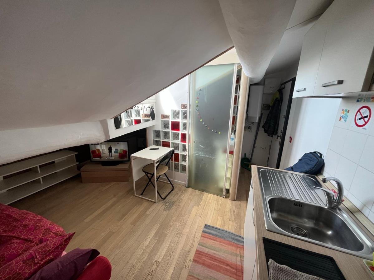 Apartment A.C.& G.O. มิลาน ห้อง รูปภาพ