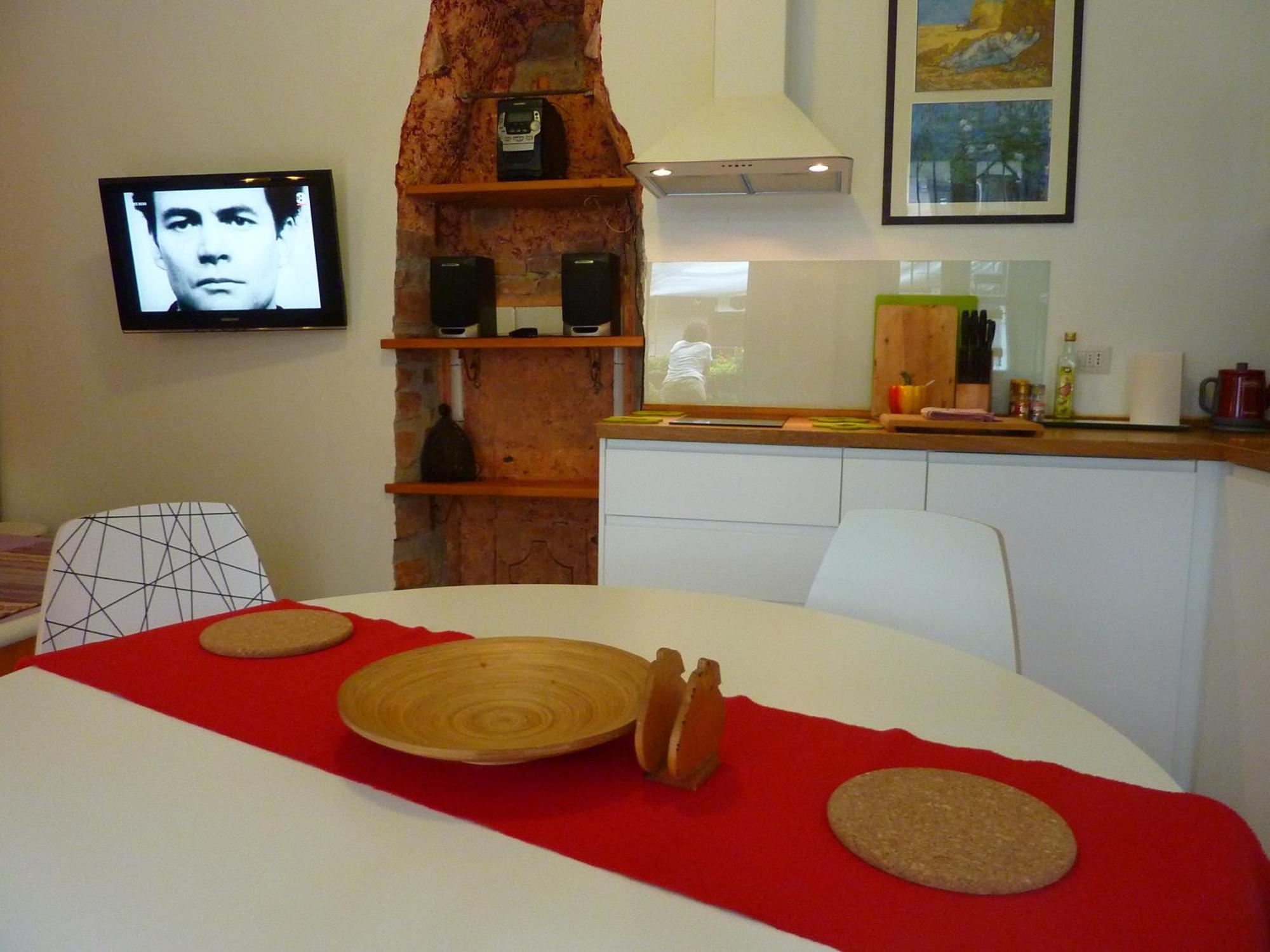 Apartment A.C.& G.O. มิลาน ห้อง รูปภาพ