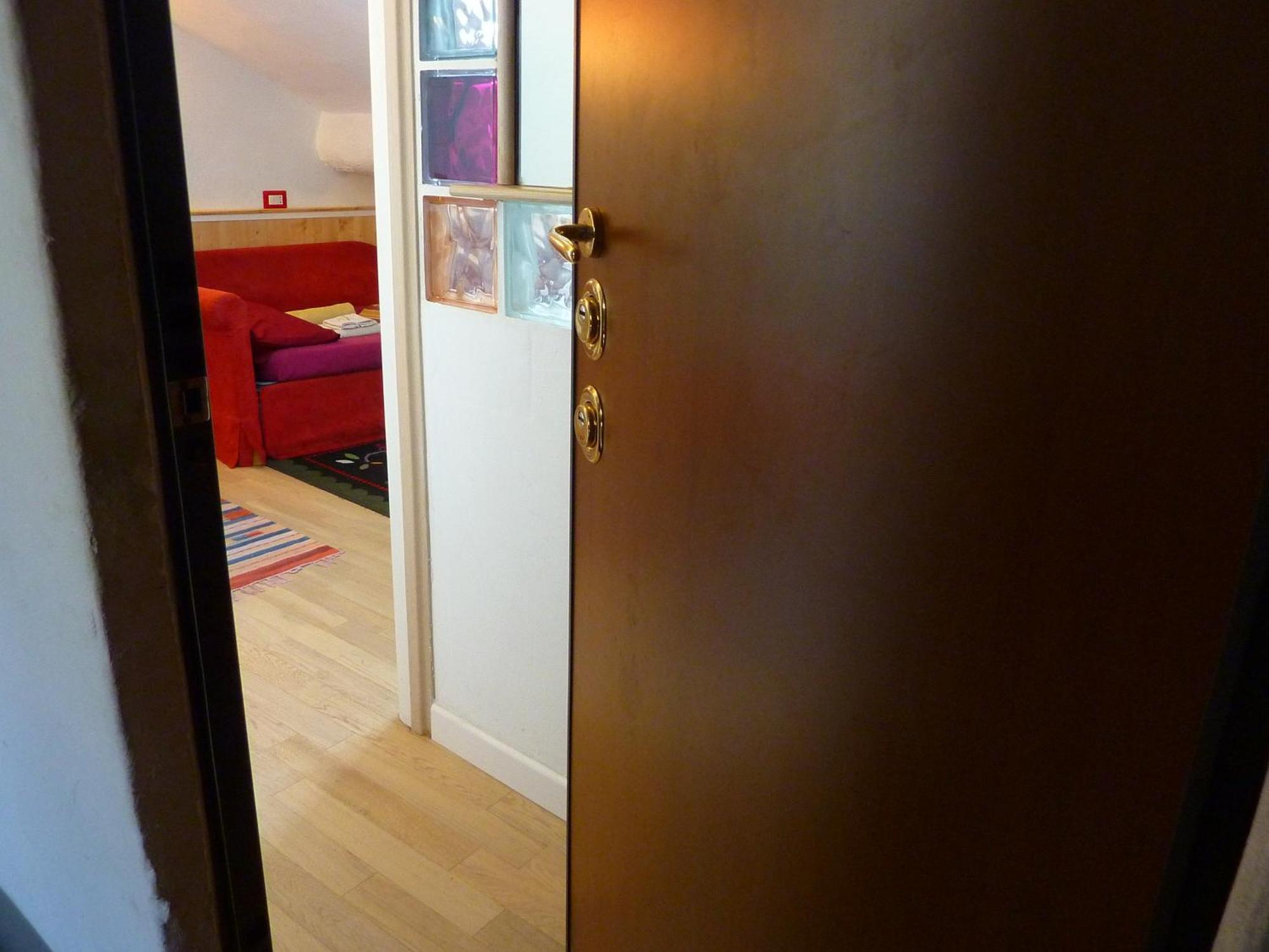 Apartment A.C.& G.O. มิลาน ห้อง รูปภาพ