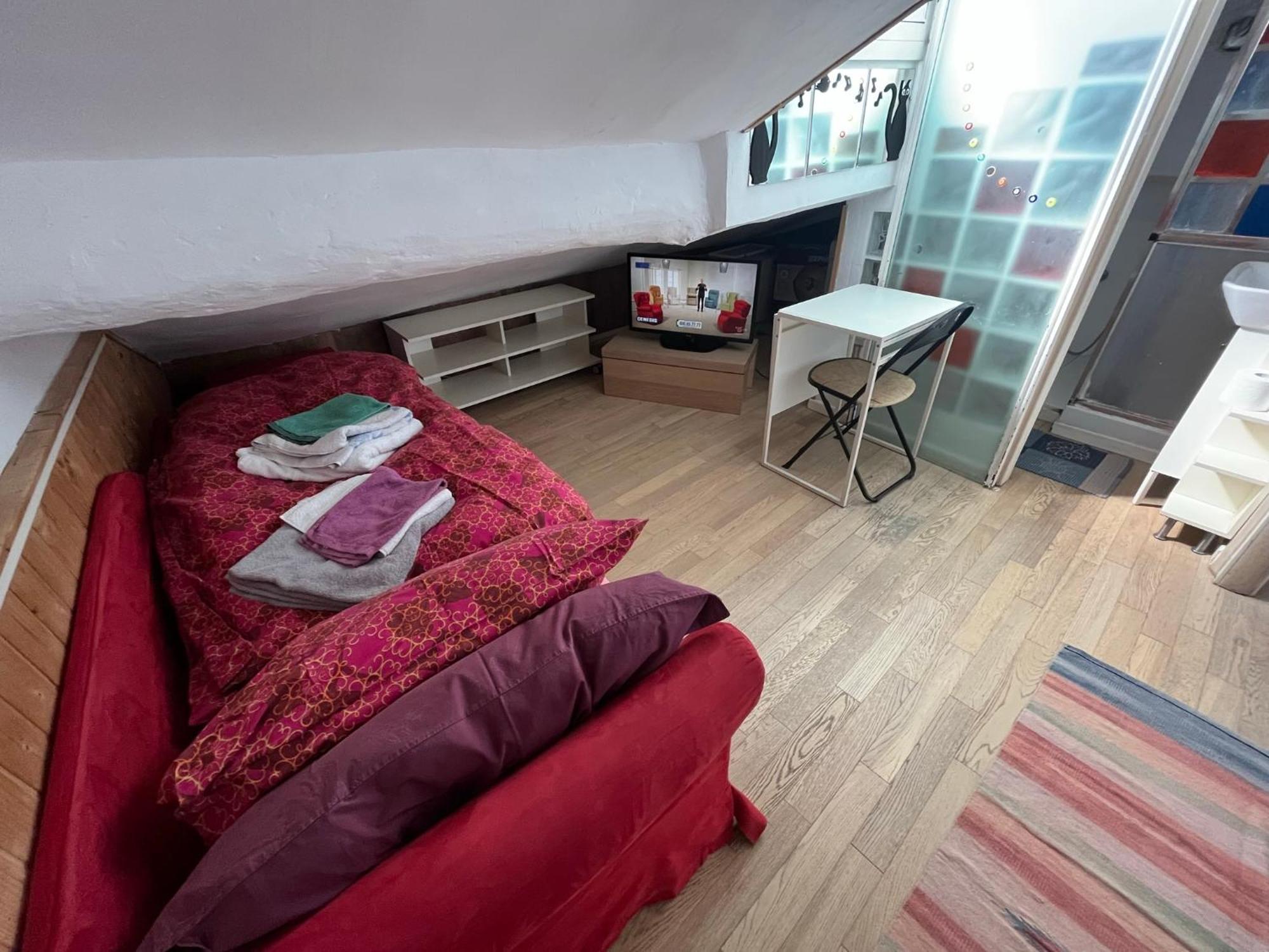 Apartment A.C.& G.O. มิลาน ห้อง รูปภาพ