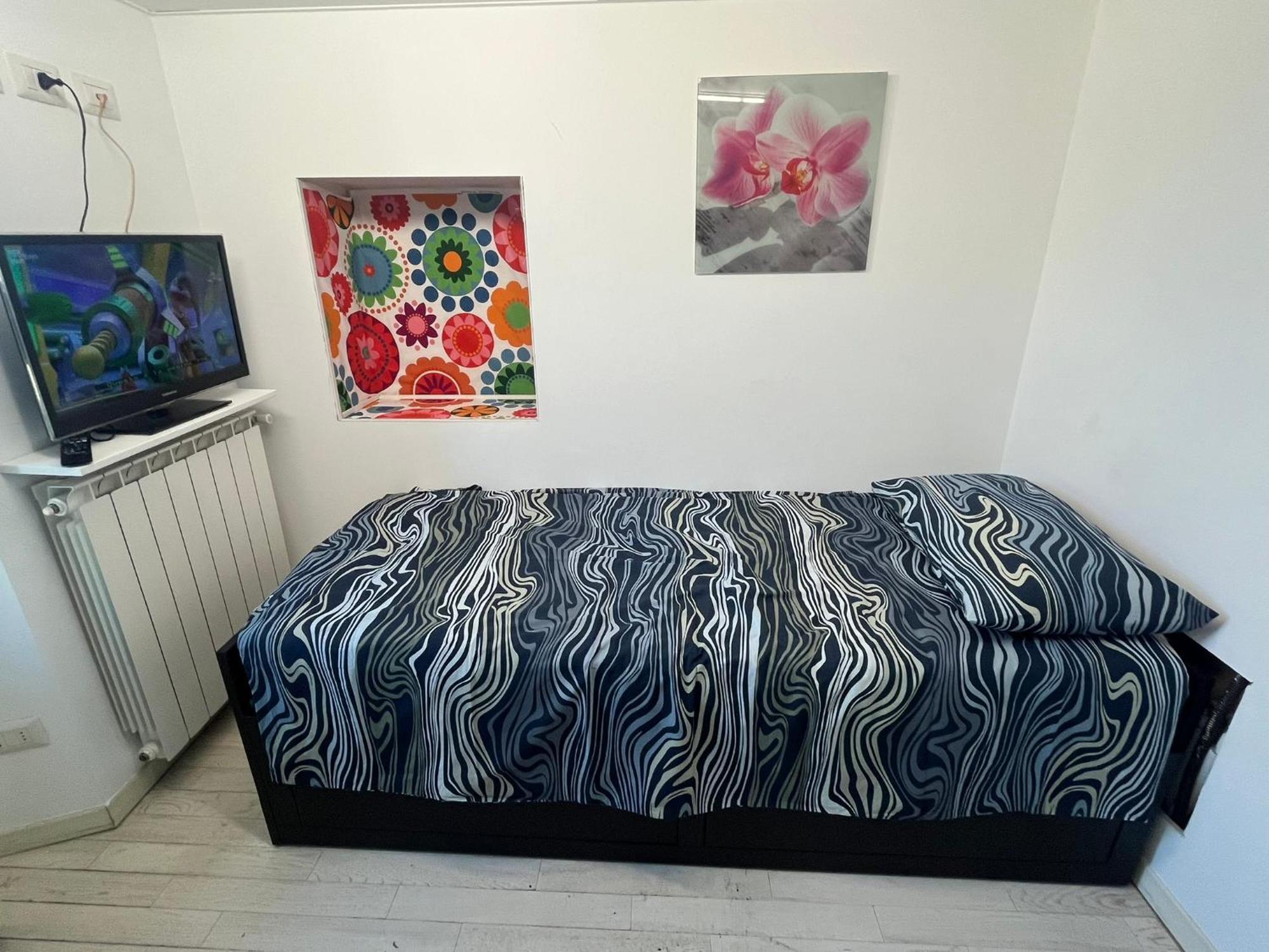 Apartment A.C.& G.O. มิลาน ห้อง รูปภาพ