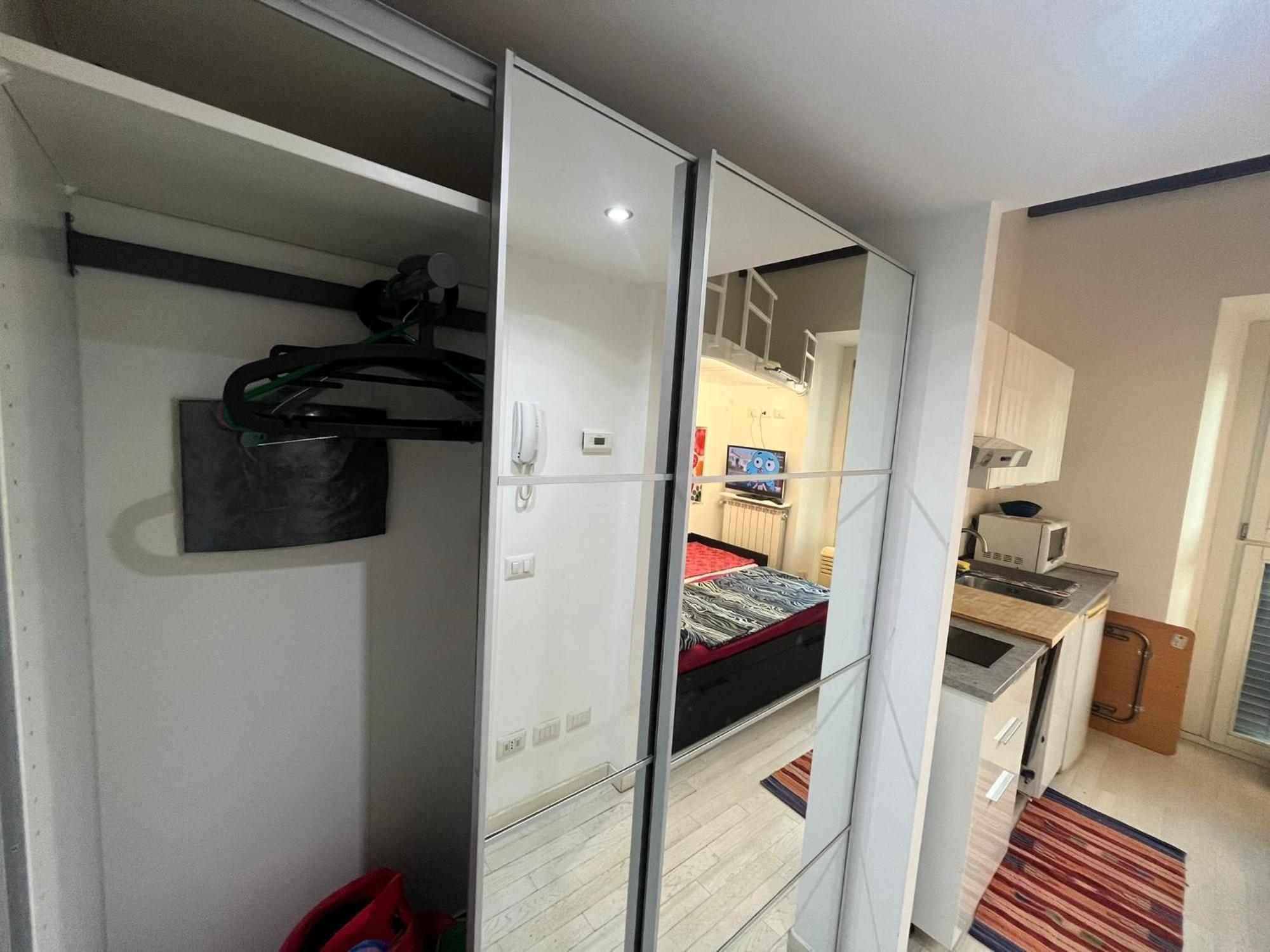 Apartment A.C.& G.O. มิลาน ห้อง รูปภาพ
