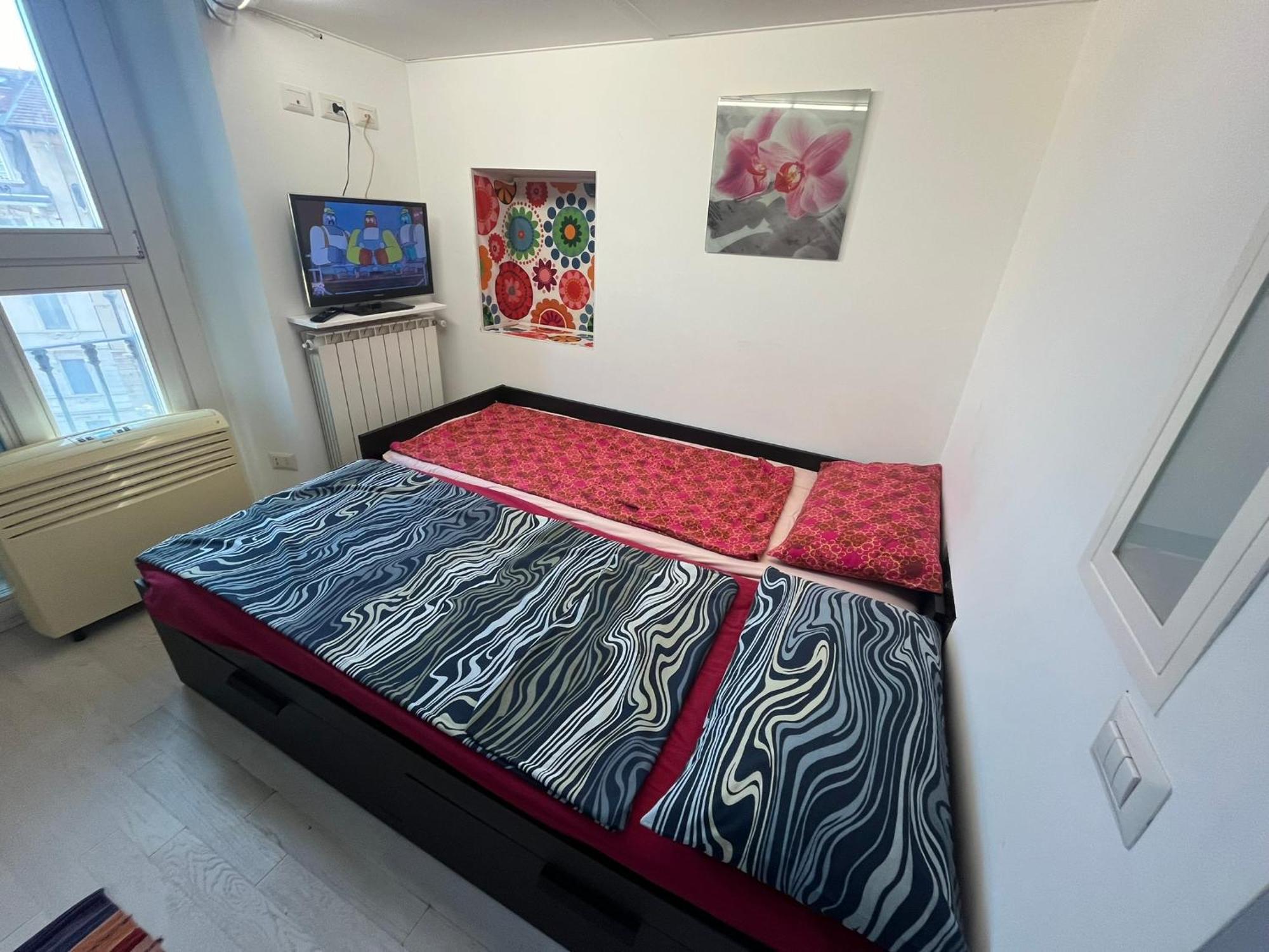 Apartment A.C.& G.O. มิลาน ภายนอก รูปภาพ