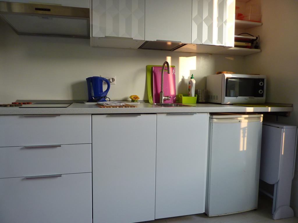 Apartment A.C.& G.O. มิลาน ภายนอก รูปภาพ