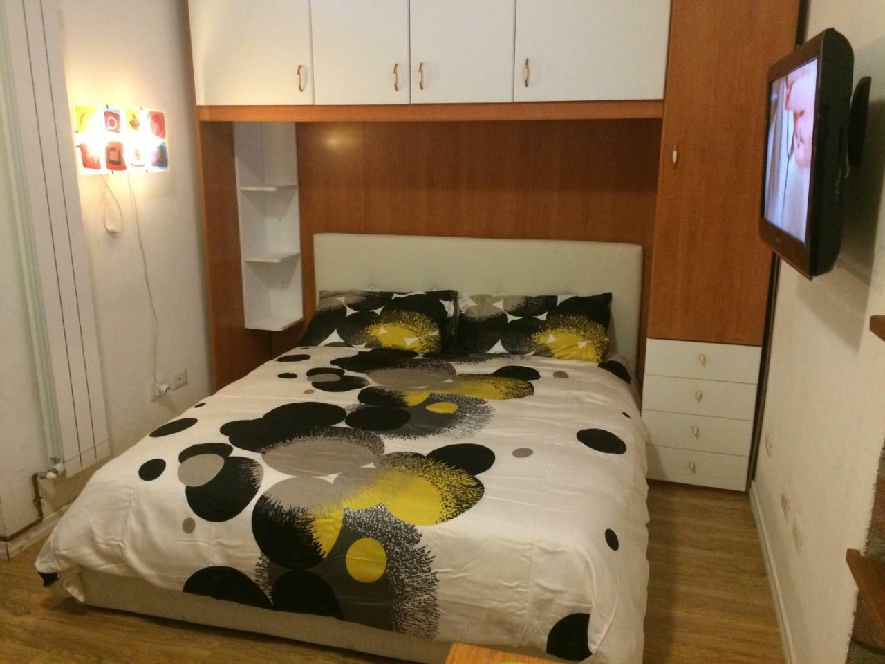 Apartment A.C.& G.O. มิลาน ภายนอก รูปภาพ